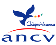 Logo cheque vacances